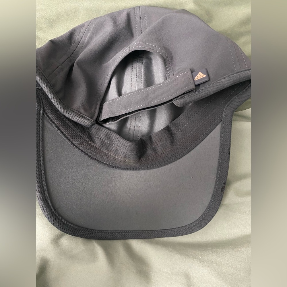 ADIDAS HAT - Picture 2 of 2